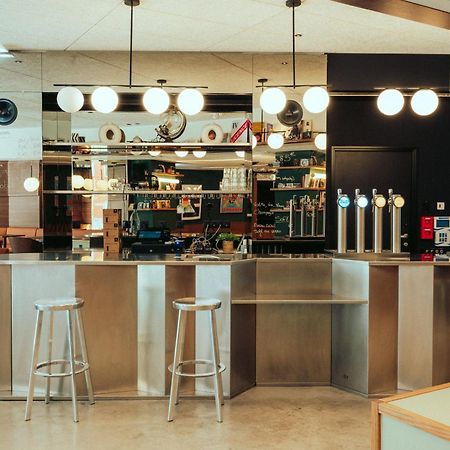 Jost Hotel Bordeaux Centre Gare Saint Jean Εξωτερικό φωτογραφία