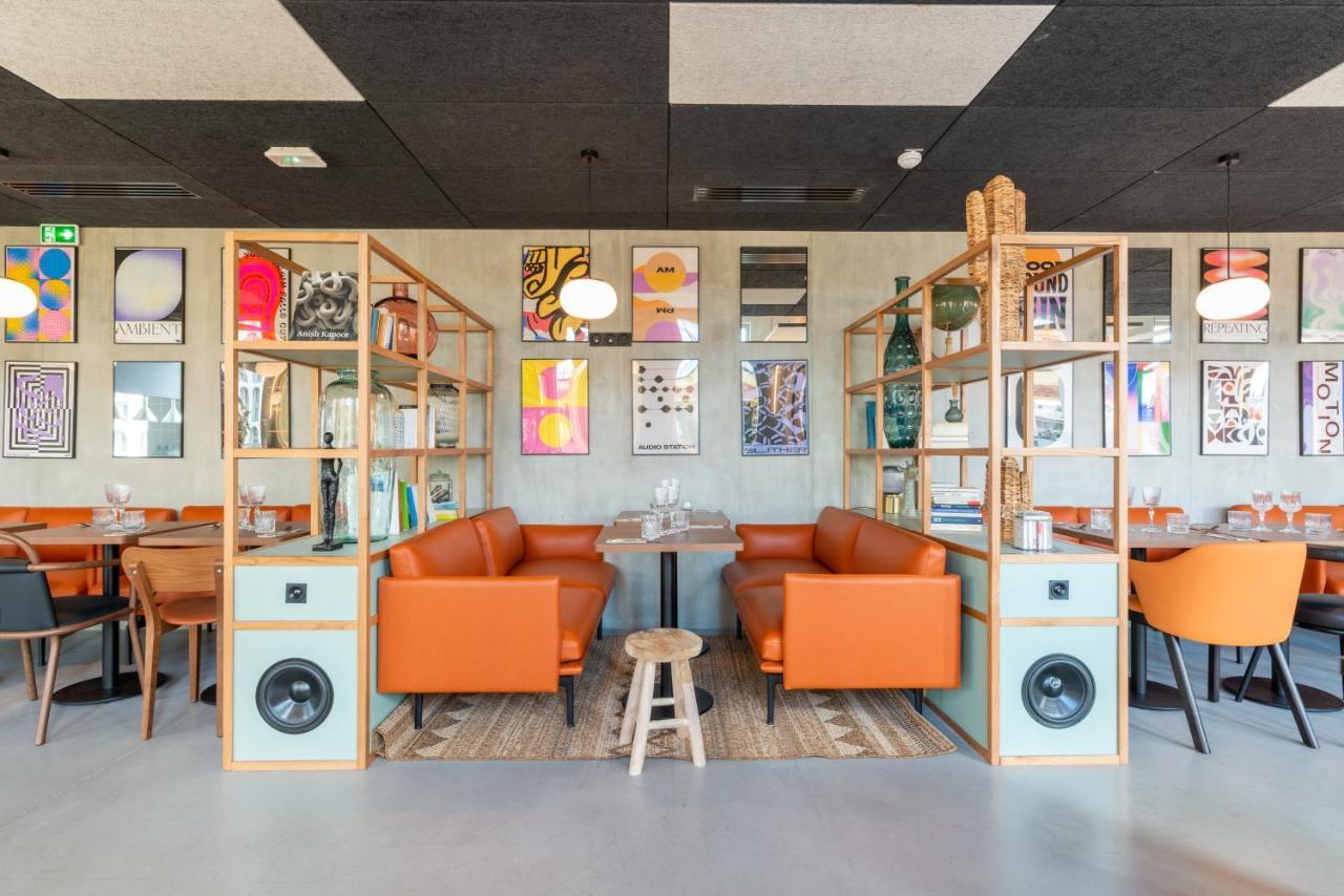 Jost Hotel Bordeaux Centre Gare Saint Jean Εξωτερικό φωτογραφία