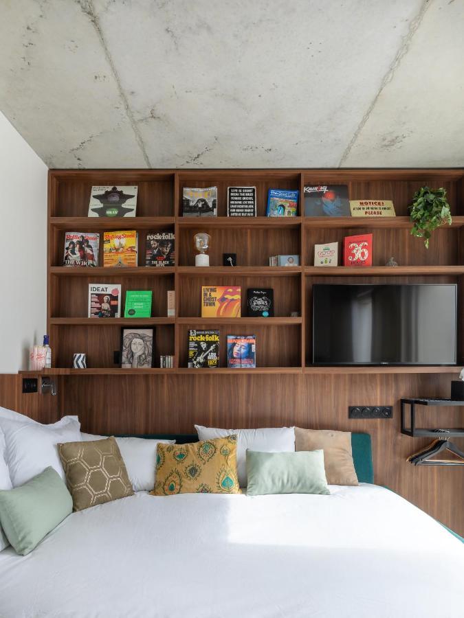 Jost Hotel Bordeaux Centre Gare Saint Jean Εξωτερικό φωτογραφία