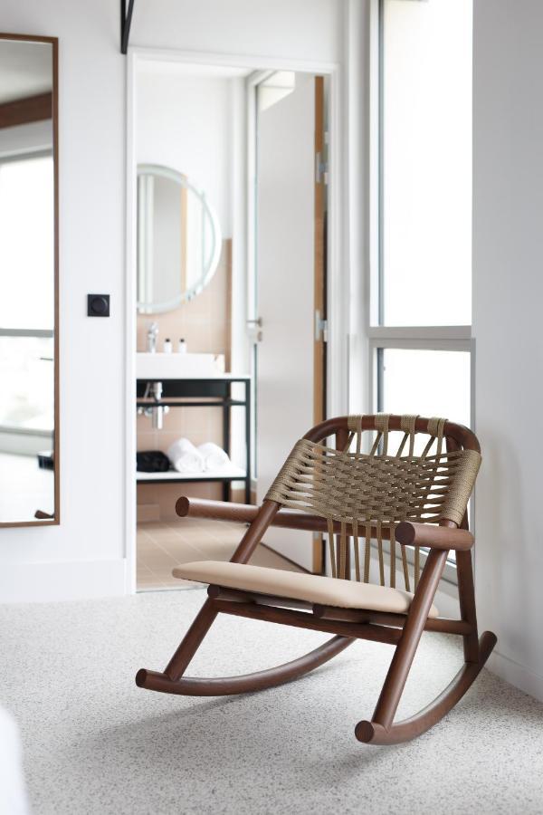 Jost Hotel Bordeaux Centre Gare Saint Jean Εξωτερικό φωτογραφία