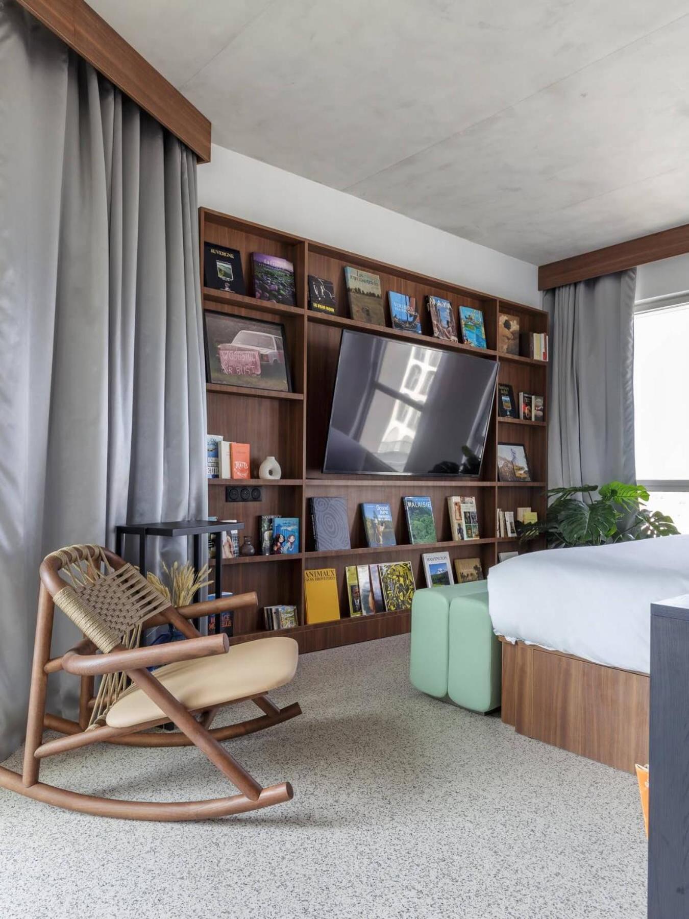 Jost Hotel Bordeaux Centre Gare Saint Jean Εξωτερικό φωτογραφία