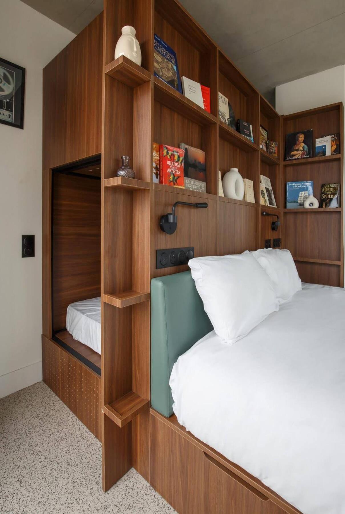 Jost Hotel Bordeaux Centre Gare Saint Jean Εξωτερικό φωτογραφία