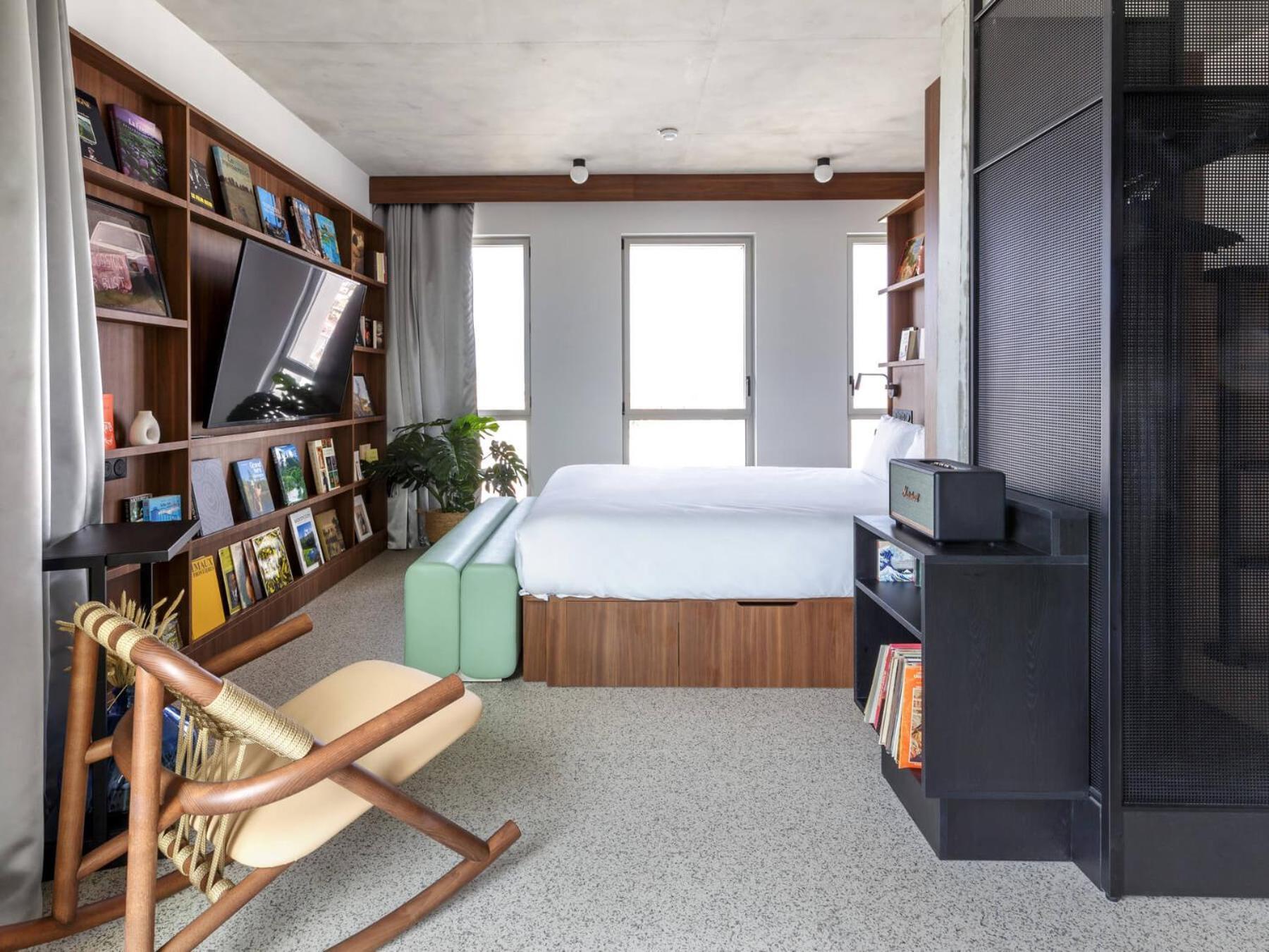 Jost Hotel Bordeaux Centre Gare Saint Jean Εξωτερικό φωτογραφία