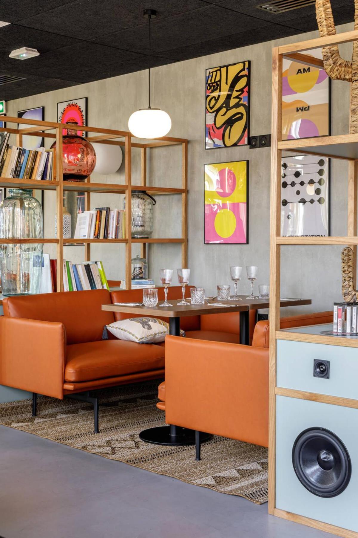 Jost Hotel Bordeaux Centre Gare Saint Jean Εξωτερικό φωτογραφία
