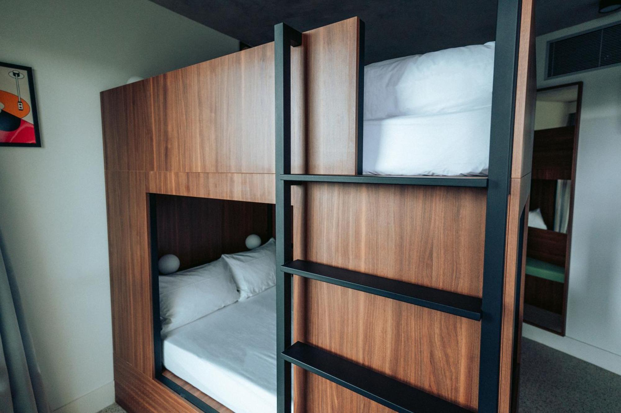 Jost Hotel Bordeaux Centre Gare Saint Jean Εξωτερικό φωτογραφία