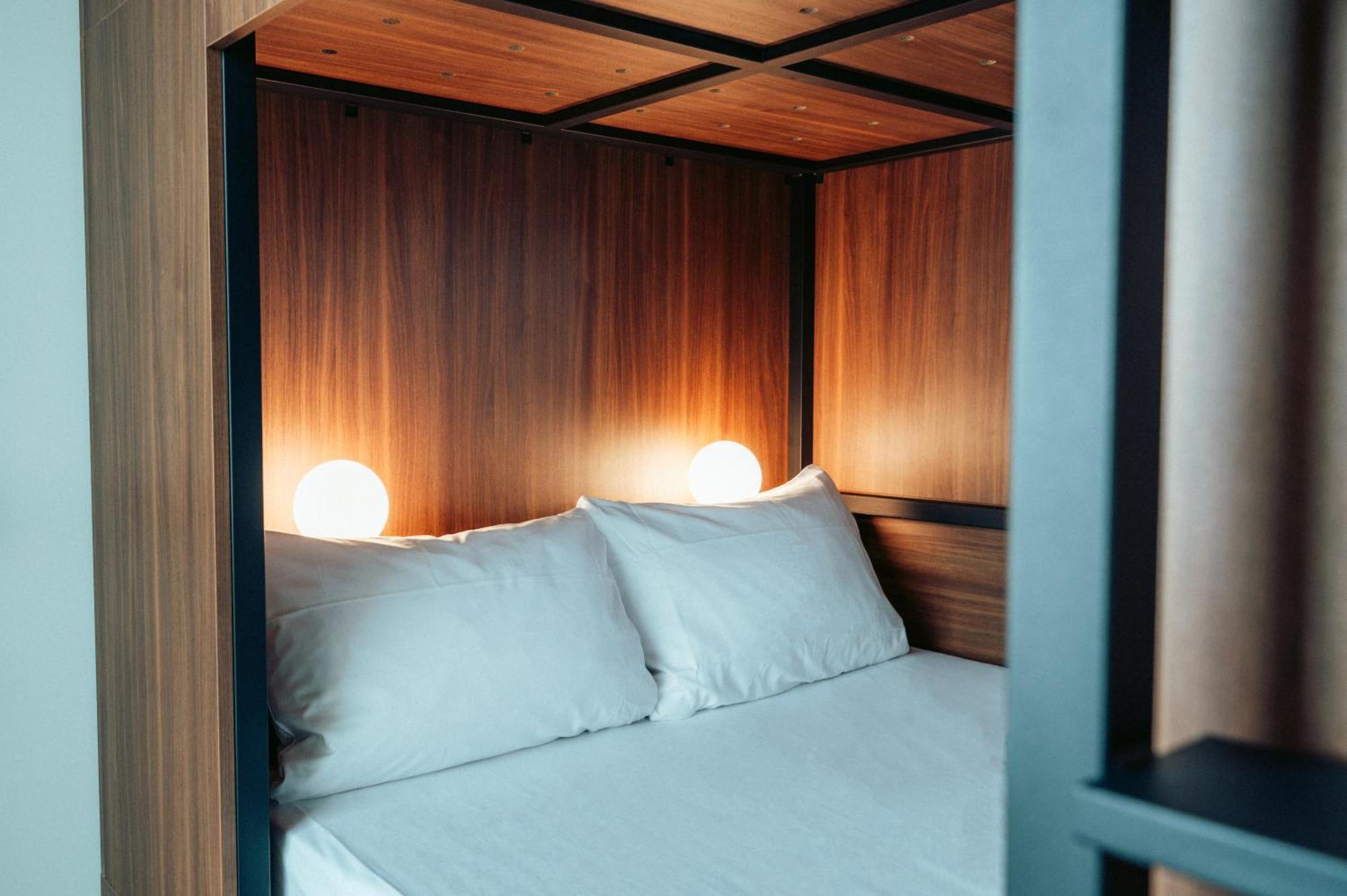 Jost Hotel Bordeaux Centre Gare Saint Jean Εξωτερικό φωτογραφία